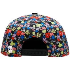 HEADSTER Tuques, Caps And Hats^Shaggy - Junior Adjustable Cap