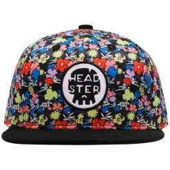HEADSTER Tuques, Caps And Hats^Shaggy - Junior Adjustable Cap