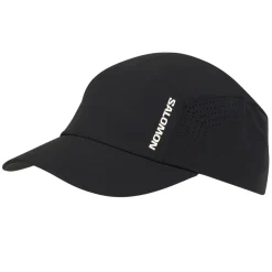 Women SALOMON Tuques, Caps And Hats^ShakeOut - Adult Running Cap