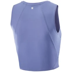 SALOMON Trail Running Clothing|Tank Tops^ShakeOut Bliss - Women's Training Tank Top