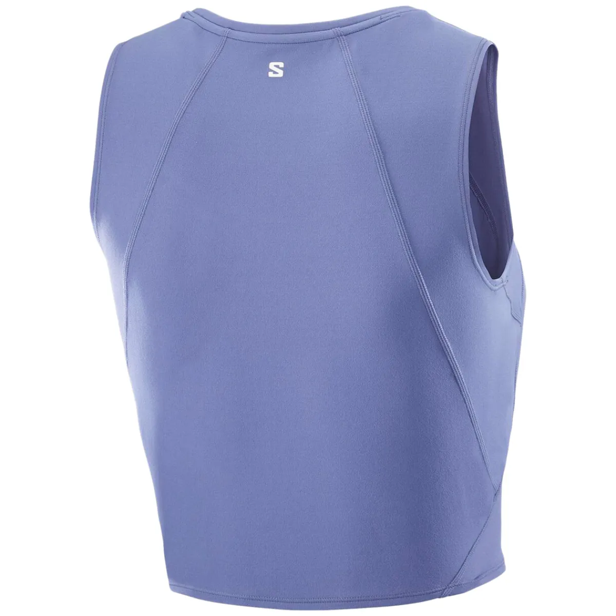 SALOMON Trail Running Clothing|Tank Tops^ShakeOut Bliss - Women's Training Tank Top