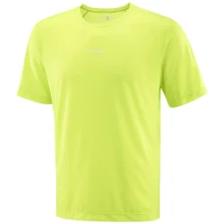 SALOMON T-Shirts And Polos|Running Clothing^ShakeOut Core - Men's Running T-Shirt