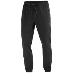 SALOMON Winter Running|Winter Sports^ShakeOut Core - Men's Running Pants