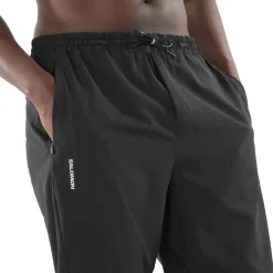 SALOMON Winter Running|Winter Sports^ShakeOut Core - Men's Running Pants