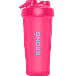 KRONO NUTRITION Shaker - Mixing Bottle