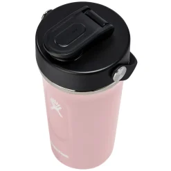 HYDRO FLASK Water Bottles^Shaker 24 oz - Insulated Bottle