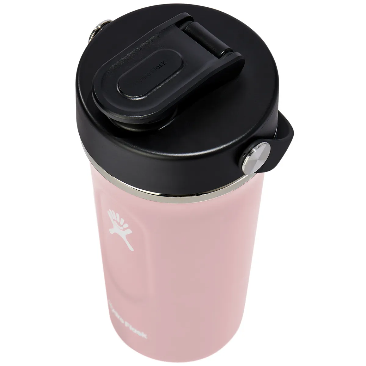 HYDRO FLASK Water Bottles^Shaker 24 oz - Insulated Bottle