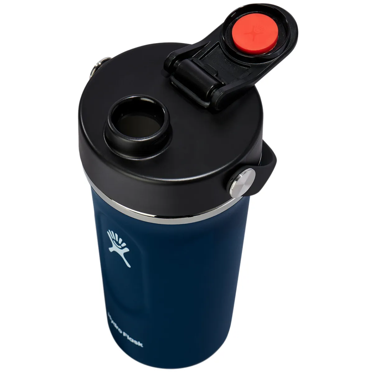 HYDRO FLASK Water Bottles^Shaker 24 oz - Insulated Bottle