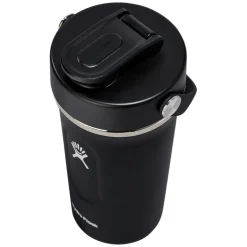 HYDRO FLASK Water Bottles^Shaker 24 oz - Insulated Bottle