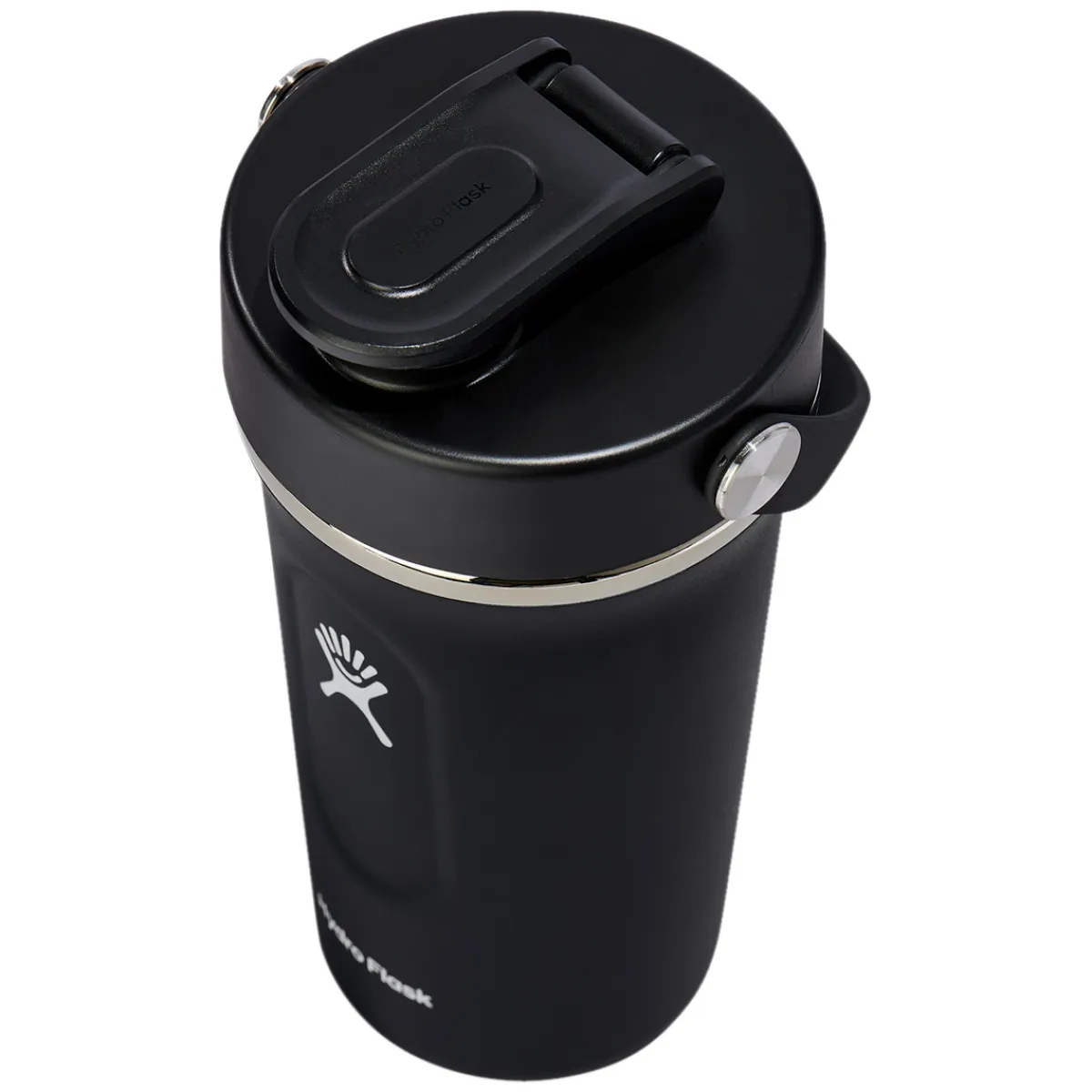 HYDRO FLASK Water Bottles^Shaker 24 oz - Insulated Bottle