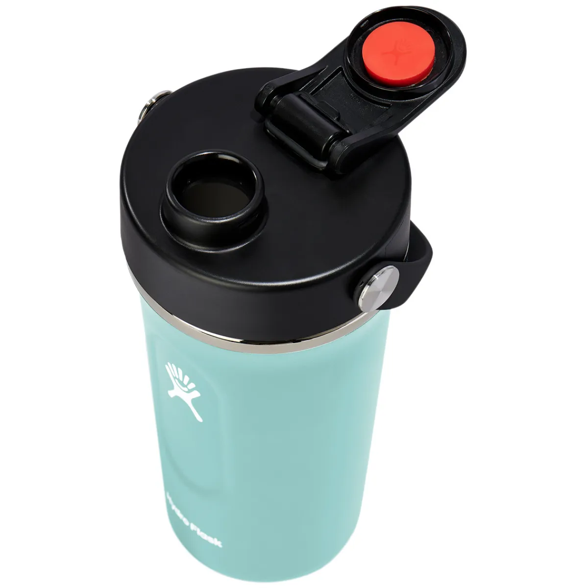 HYDRO FLASK Water Bottles^Shaker 24 oz - Insulated Bottle