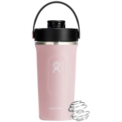 HYDRO FLASK Water Bottles^Shaker 24 oz - Insulated Bottle
