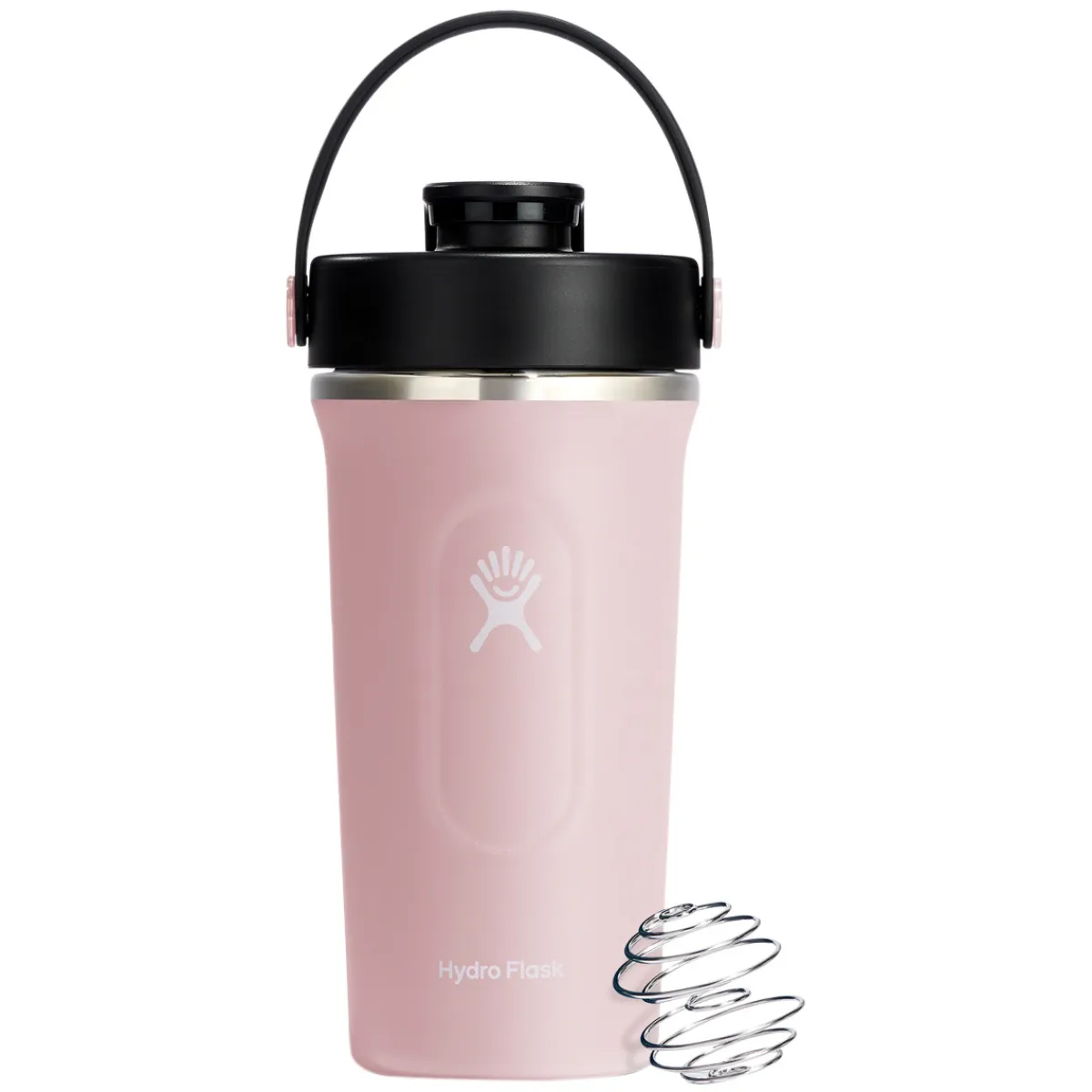 HYDRO FLASK Water Bottles^Shaker 24 oz - Insulated Bottle