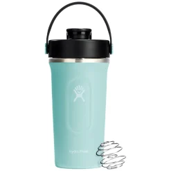 HYDRO FLASK Water Bottles^Shaker 24 oz - Insulated Bottle