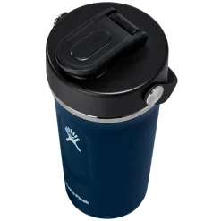 HYDRO FLASK Water Bottles^Shaker 24 oz - Insulated Bottle