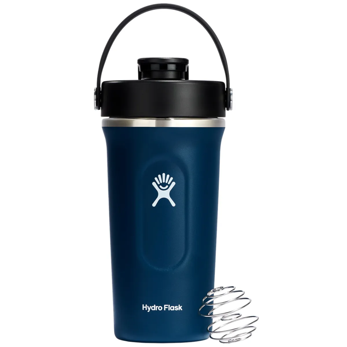 HYDRO FLASK Water Bottles^Shaker 24 oz - Insulated Bottle
