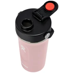 HYDRO FLASK Water Bottles^Shaker 24 oz - Insulated Bottle