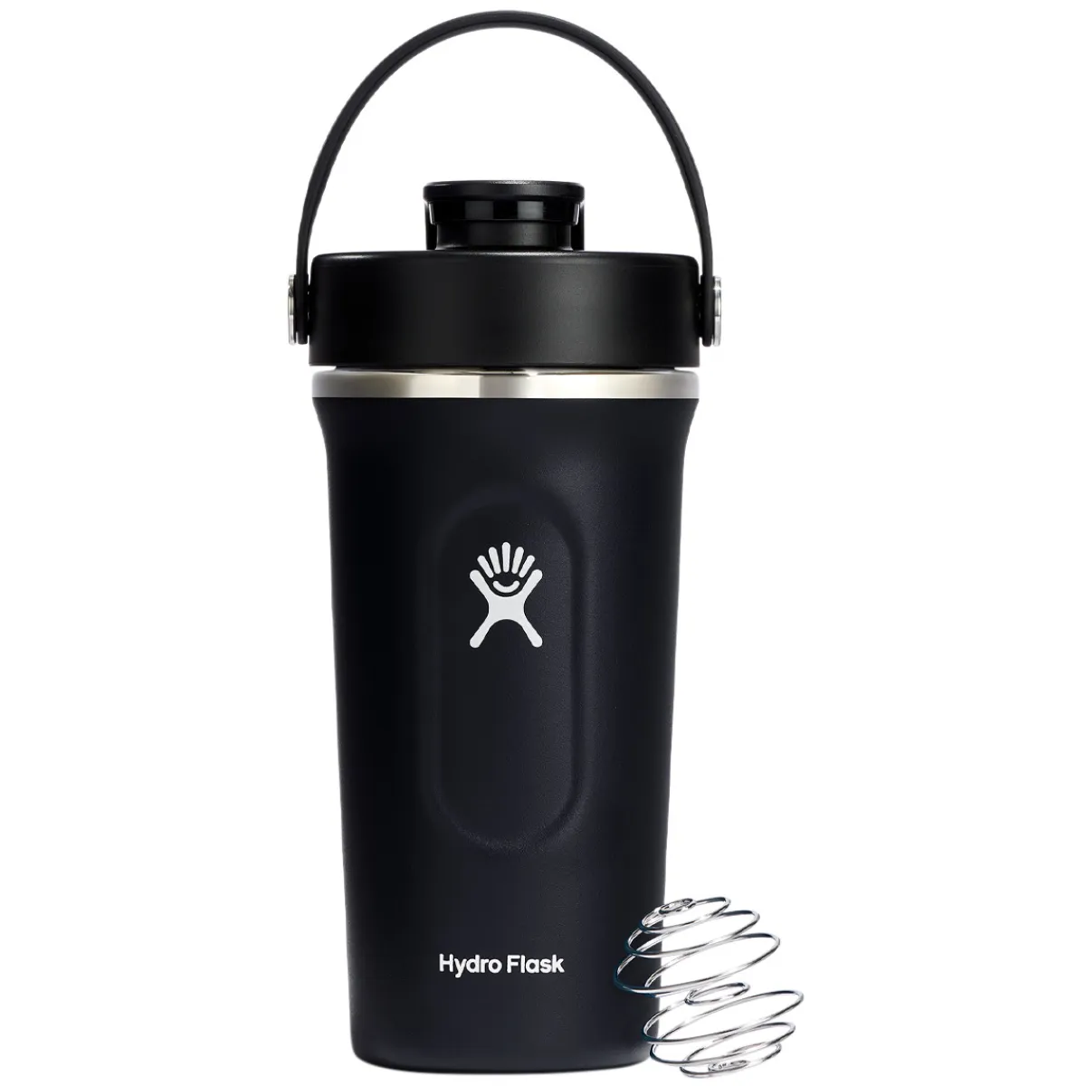 HYDRO FLASK Water Bottles^Shaker 24 oz - Insulated Bottle