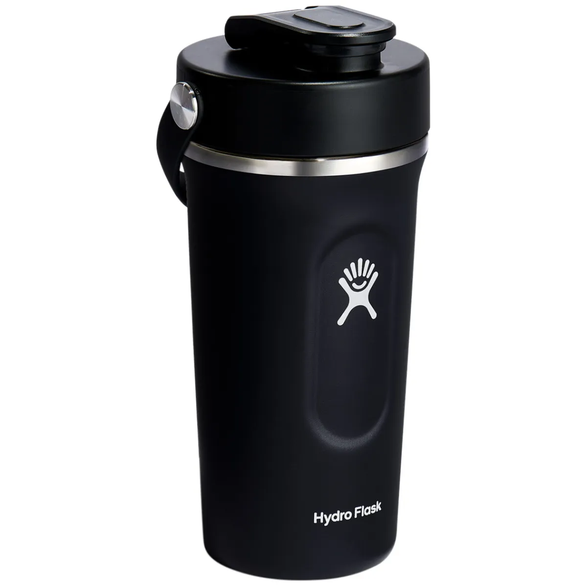 HYDRO FLASK Water Bottles^Shaker 24 oz - Insulated Bottle