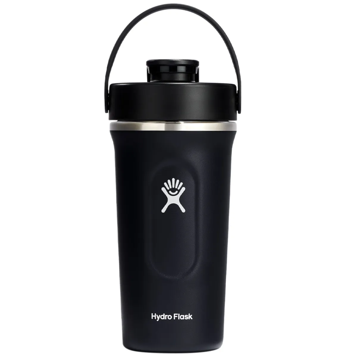 HYDRO FLASK Water Bottles^Shaker 24 oz - Insulated Bottle
