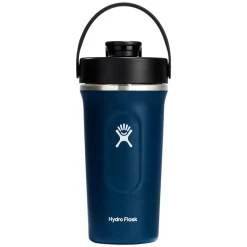 HYDRO FLASK Water Bottles^Shaker 24 oz - Insulated Bottle