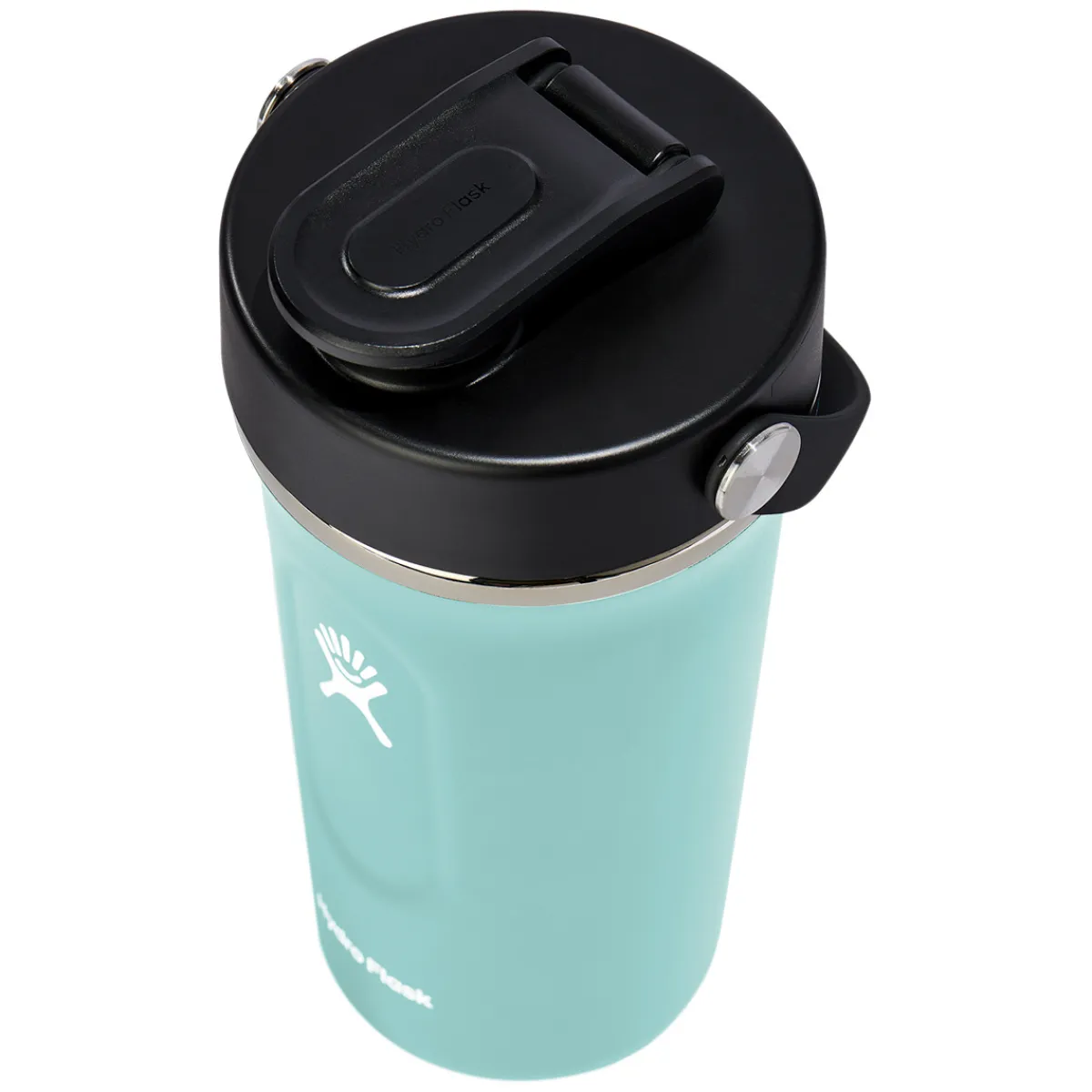 HYDRO FLASK Water Bottles^Shaker 24 oz - Insulated Bottle