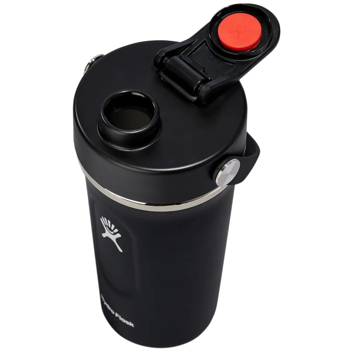 HYDRO FLASK Water Bottles^Shaker 24 oz - Insulated Bottle