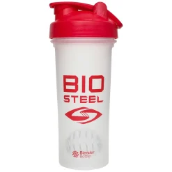 BIOSTEEL Water Bottles^Shaker Cup - Mixing Bottle