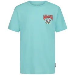 Clearance QUIKSILVER Shark Run - Toddler窶冱 Boys' T-Shirt 440
