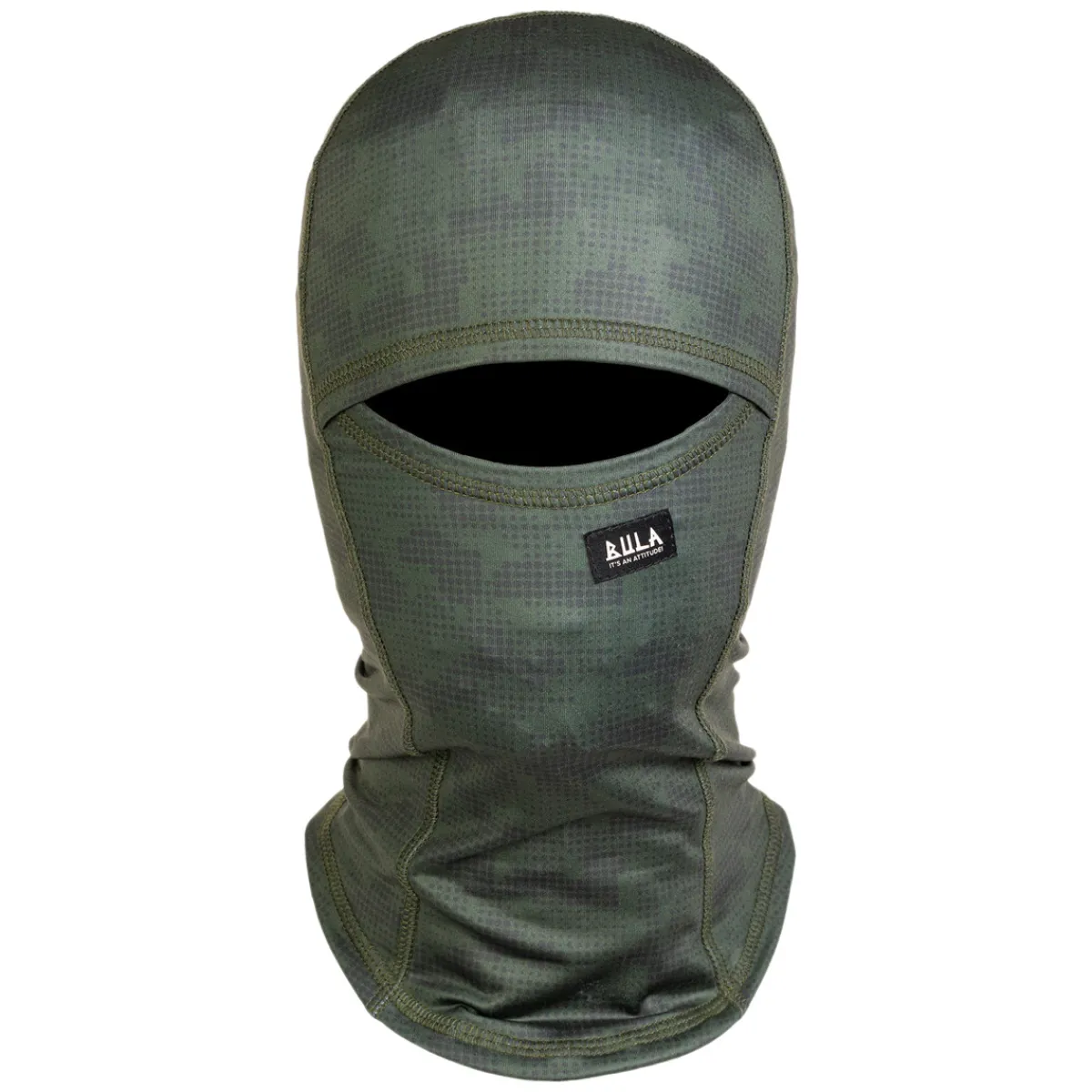 Clearance BULA Sharp Printed - Junior Balaclava