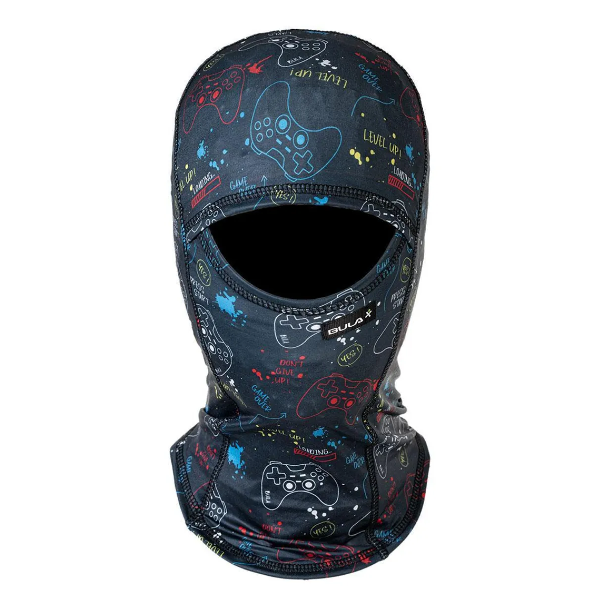 Clearance BULA Sharp Printed - Junior Balaclava