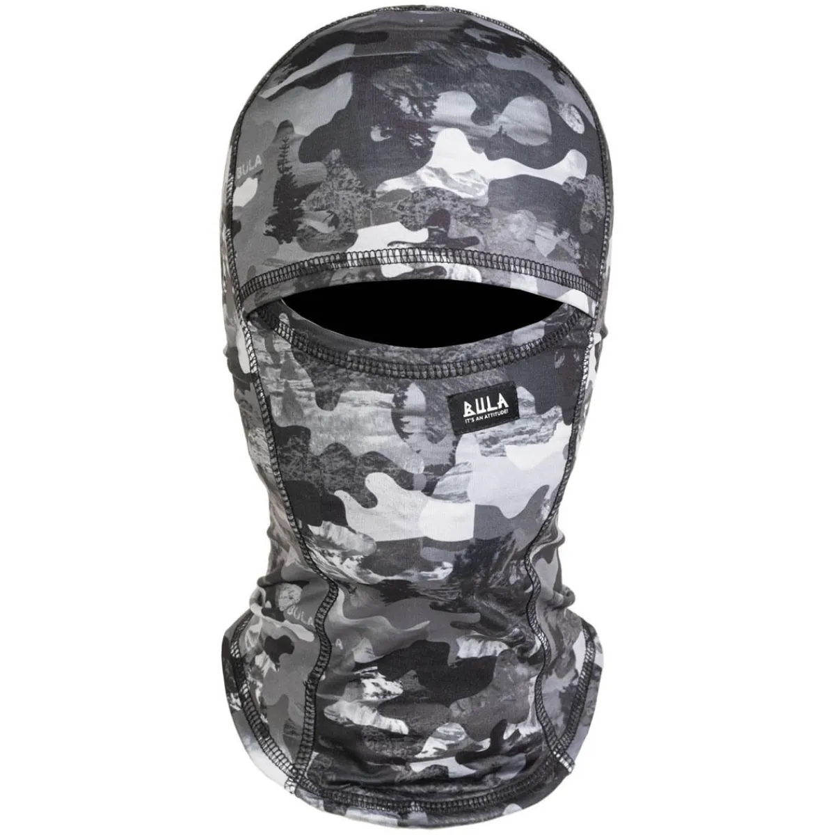 Clearance BULA Sharp Printed - Junior Balaclava