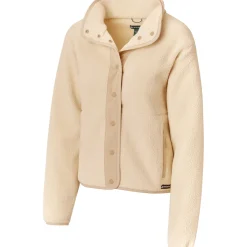 Clearance WOODS Shedin - Women's Fleece jacket