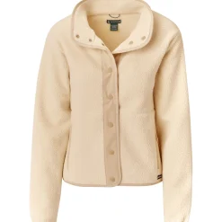 Clearance WOODS Shedin - Women's Fleece jacket