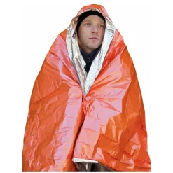 SOL Travel Accessories|Survival Gear And Emergency Equipment^Shelter - Emergency Blanket