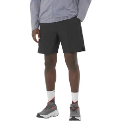 SALOMON Trail Running Clothing|Shorts^Shkout Core - Men's 2-in-1 Training Shorts