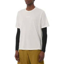 SALOMON Trail Running Clothing|T-Shirts And Polos^SHKout Core - Men's T-Shirt