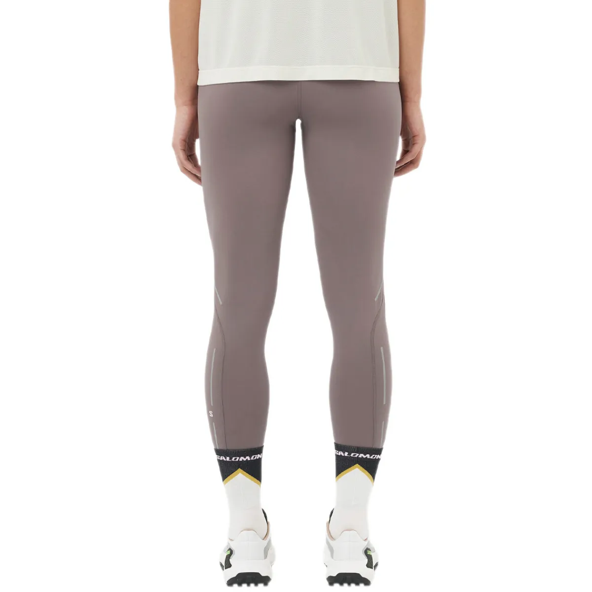 Women SALOMON Technical And Outdoor Pants^SHKout Core Stellar - Women's Outdoor Training Leggings