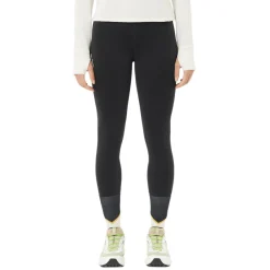 SALOMON Winter Running|Winter Sports^SHKout Core Warm - Women's Technical Legging