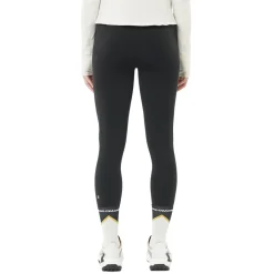 SALOMON Winter Running|Winter Sports^SHKout Core Warm - Women's Technical Legging
