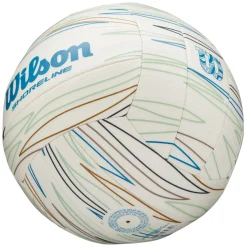 Sale WILSON Shoreline Green - Volleyball Ball BLGR