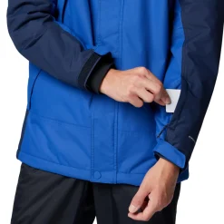 COLUMBIA Winter Jackets^Shotski - Men's Winter Sports Jacket