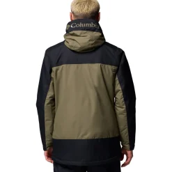 COLUMBIA Winter Jackets^Shotski - Men's Winter Sports Jacket