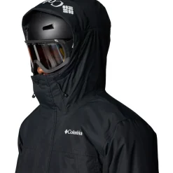 COLUMBIA Winter Jackets^Shotski - Men's Winter Sports Jacket