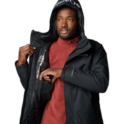 COLUMBIA Winter Jackets^Shotski - Men's Winter Sports Jacket