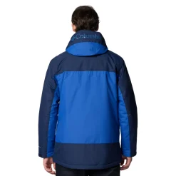 COLUMBIA Winter Jackets^Shotski - Men's Winter Sports Jacket