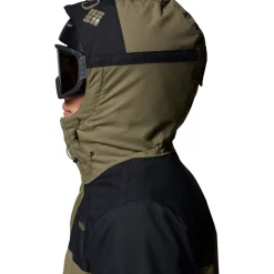COLUMBIA Winter Jackets^Shotski - Men's Winter Sports Jacket