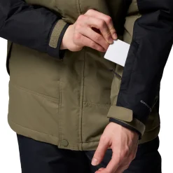 COLUMBIA Winter Jackets^Shotski - Men's Winter Sports Jacket