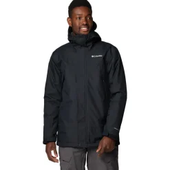 COLUMBIA Winter Jackets^Shotski - Men's Winter Sports Jacket