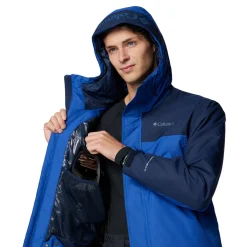 COLUMBIA Winter Jackets^Shotski - Men's Winter Sports Jacket